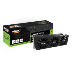 Inno3D Geforce Rtx 5060 Nvidia 8 Gb